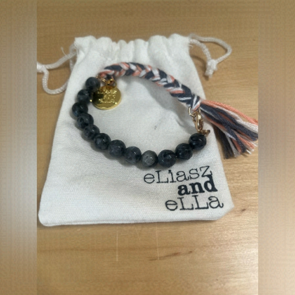 Eliasz & Elle Bracelet - Picture 1 of 3